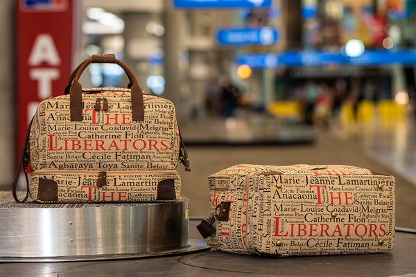 4 Benefits Of The Liberators Travel Bag | Travel Bag