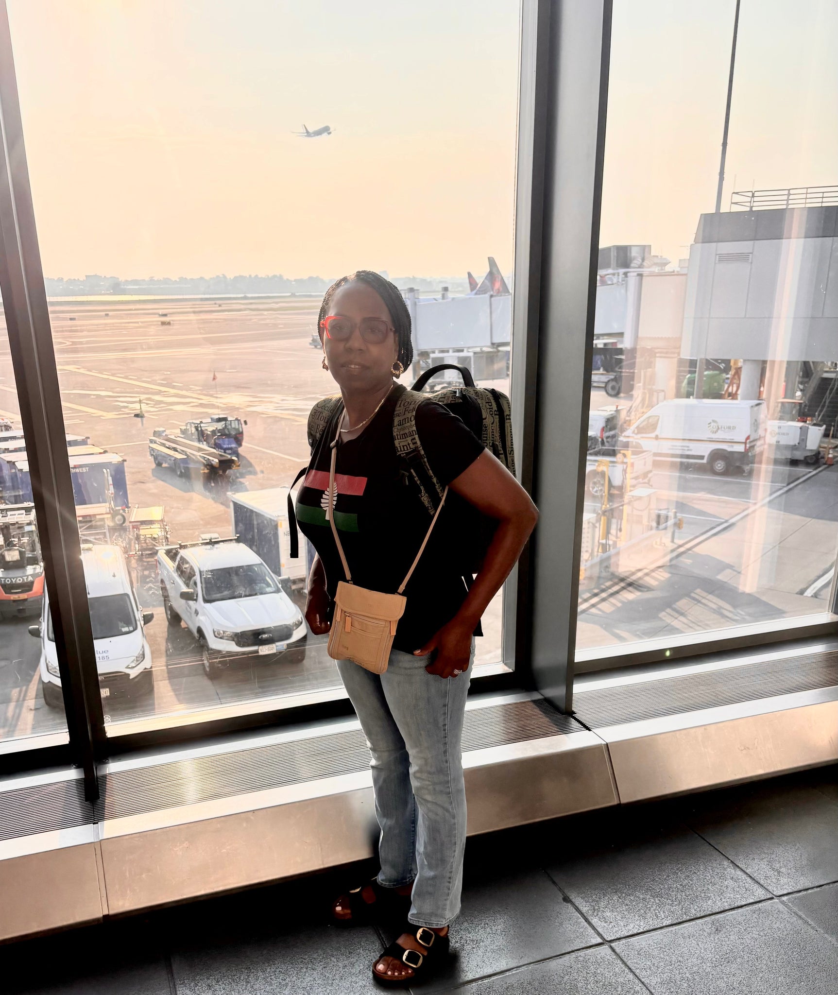 Packing Light, Traveling Bold: Essentials for a Weekend Escape | BVstylez