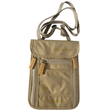 Multifunctional RFID Crossbody Shoulder Passport & Everyday Bag – BVstylez