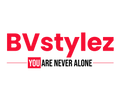 BVstylez Logo | You are never Alone