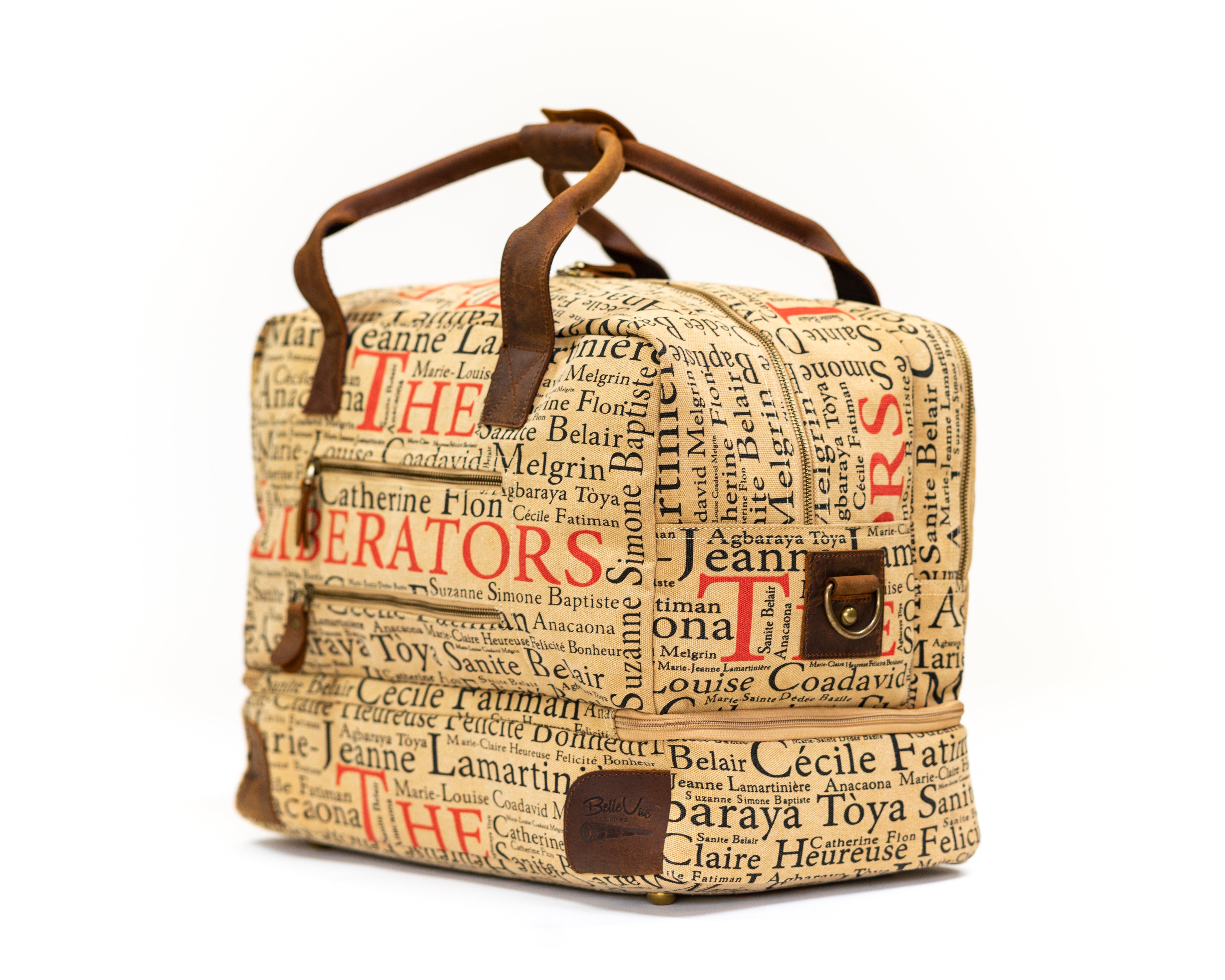 The Links Incorporated Bag Travel Bag Weekend Tote Link 